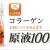 日本製 PURE BEAU ESSENCE 100%玻尿酸原液25ml