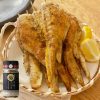 [日本限定] 博多 華味鳥 十種香料 調味粉 博多華味鳥 10種の極スパイス特調 極致綜合 香料調味粉