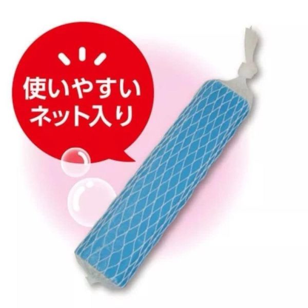 日本 KAMINAGA 170g強效無磷去污皂 衣物去污棒