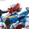 BANDAI NAMCO HG 1/144 Gundam GQuuuuuuX ジークアクス 鋼彈GQuuuuuuX