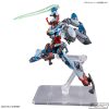 BANDAI NAMCO HG 1/144 Gundam GQuuuuuuX ジークアクス 鋼彈GQuuuuuuX