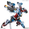 BANDAI NAMCO HG 1/144 Gundam GQuuuuuuX ジークアクス 鋼彈GQuuuuuuX