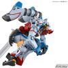 BANDAI NAMCO HG 1/144 Gundam GQuuuuuuX ジークアクス 鋼彈GQuuuuuuX