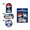 【限定】MLB 世界巡迴東京系列賽2025 大谷翔平貼紙組