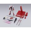 日魂 限定 METAL BUILD 異端鋼彈紅色機 PROJECT ASTRAY 紅異端