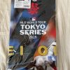 【限定】MLB 世界巡迴東京系列賽2025 大谷翔平紀念毛巾