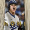 【限定】MLB 世界巡迴東京系列賽2025 大谷翔平紀念毛巾