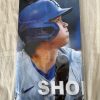 【限定】MLB 世界巡迴東京系列賽2025 大谷翔平紀念毛巾