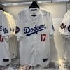 【限定】MLB 世界巡迴東京系列賽2025 大谷翔平 限量紀念球衣