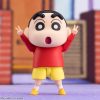 BANDAI S.H.Figuarts 野原新之助 可動模型｜蠟筆小新 官方授權 八月出貨