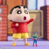 BANDAI S.H.Figuarts 野原新之助 可動模型｜蠟筆小新 官方授權 八月出貨