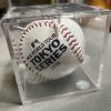 【限定】Rawlings MLB World Tour Tokyo series開幕賽紀念球