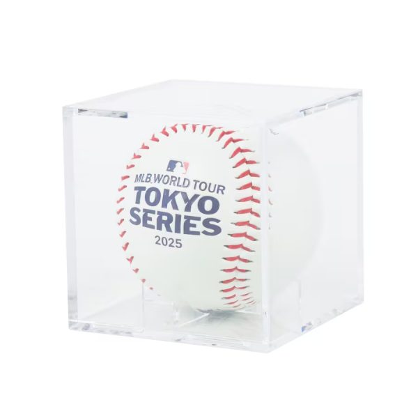 【限定】Rawlings MLB World Tour Tokyo series開幕賽紀念球
