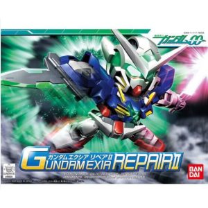 BANDAI BB戰士334 GUMDA EXIA REPAIR II 能天使鋼彈R2