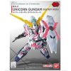 BANDAI SDEX 005 UNICORN GUNDAM 獨角獸鋼彈(破壞模式)