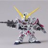 BANDAI SDEX 005 UNICORN GUNDAM 獨角獸鋼彈(破壞模式)