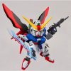 BANDAI SDEX 009 DESTINY GUNDAM 命運鋼彈