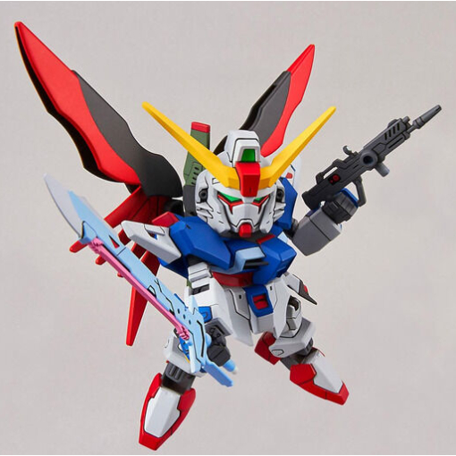 BANDAI SDEX 009 DESTINY GUNDAM 命運鋼彈