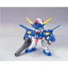 BANDAI BB戰士372 GUNDAM AGE-3 鋼彈AGE-3 基本型 軌道型 要塞型