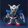 BANDAI BB戰士313 GUNDAM EXIA 能天使鋼彈