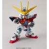 BANDAI SDEX 011 TRY BURNING GUNDAM TRY燃燒鋼彈