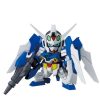 BANDAI BB戰士371 GUNDAM AGE-2 鋼彈AGE-2 基本型 雙砲型 選擇式組裝