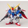 BANDAI SDEX 009 DESTINY GUNDAM 命運鋼彈