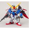 BANDAI SDEX 009 DESTINY GUNDAM 命運鋼彈