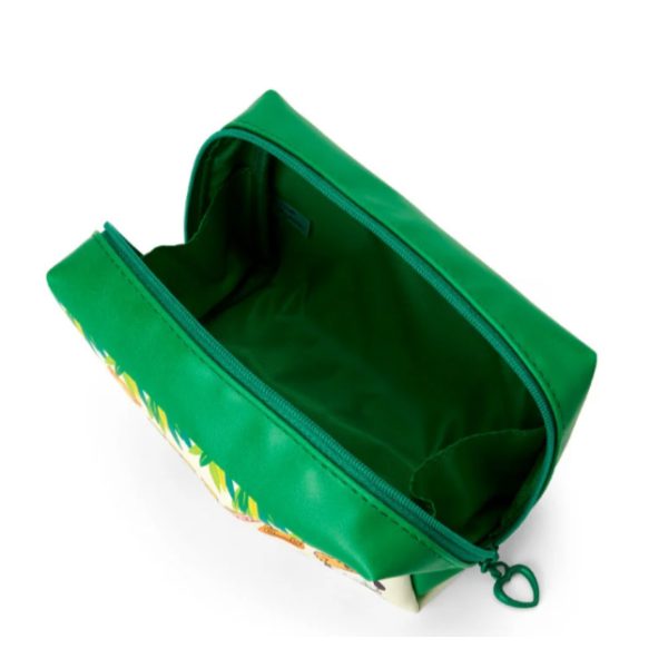 Sanrio 三麗鷗角色 × LOTTE小熊餅乾 多功能收納包｜限量聯名款