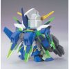 BANDAI BB戰士376 GUNDAM AGE-FX 鋼彈AGE最終型態
