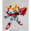 BANDAI SDEX 011 TRY BURNING GUNDAM TRY燃燒鋼彈