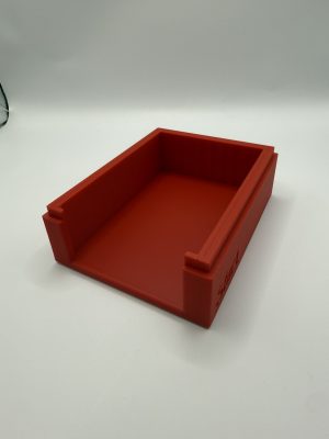 STAC1 MOD BASE｜底座