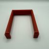 STAC1 MOD SOFT｜卡膜層（低）