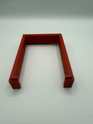 STAC1 MOD SOFT｜卡膜層（低）